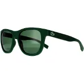 Lacoste L848s 315 Unisex Solglasögon Green/54
