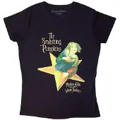 Ginza.se The Smashing Pumpkins: Ladies T-Shirt/Mellon Collie (Navy Blue) (Small)