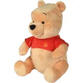Disney Nalle Puh Nalle Puh Gosedjur 60 cm Disney