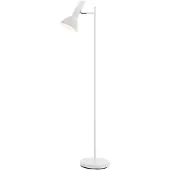 Markslöjd Metro Golvlampa Vit