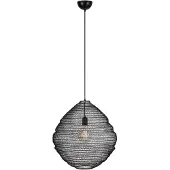 Markslöjd Tazza Taklampa Svart