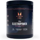 Myprotein THE Electropower | Kreatin & Elektrolyter - 30servings - Raspberry Citrus