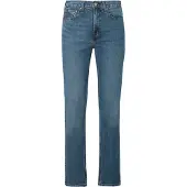 Levi's Jeans '510 Skinny Jeans' blå