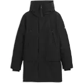 Aigle - Jackor - Obam Parka Gore-Tex Black för UnisexUll - Storlek M - Svart