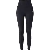 Emporio Armani Sportbyxa svart / vit
