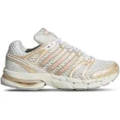 Adidas Låg sneaker 'Adistar Control 5 W Latte' cappuccino / vit
