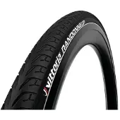 Vittoria Randonneur Reflective 27.5´´ X 2.00 Styvt Urbandäck