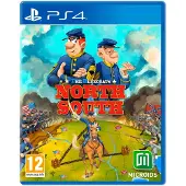 Ps4 The Bluecoats North Vs South Limited
