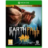Xbox One Earth Fall Deluxe Edition