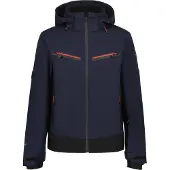 Icepeak Farwell I Jacka