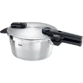 Fissler Vitaquick Premium 3.5l 22 Cm Tryckkokare