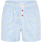 Phil&Co. Boxer Classics 6-Pack