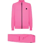 Philipp Plein Set Jacka & Byxor Dödskalle