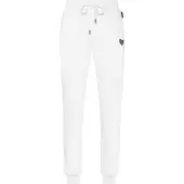 Philipp Plein Träningsbyxor Iconic Plein