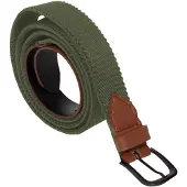 Enzo Accessoarer Unisex Bälte