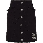 Philipp Plein Kort kjol Dödskalle