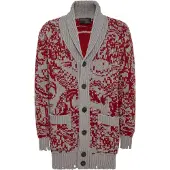 Philipp Plein Cardigan
