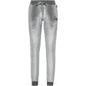 Philipp Plein Träningsbyxor Dödskalle