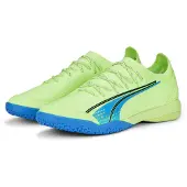 Puma Unisex ULTRA Ultimate Court fotbollsskor