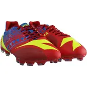 Diadora DD-NA3 GLX 14 Herr Röd Fotbollsskor