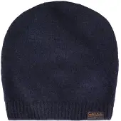 Scotch & Soda Wool Basic Beanie Marin Vinter Herrhatt 133918 0818
