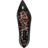 Philipp Plein Ballerinor Dödskalle