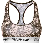 Philipp Plein Bra New Baroque