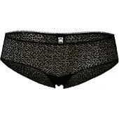DKNY Modern Lace Trim Hipster Trosor