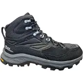 Jack Wolfskin Cyrox Texapore Vandringskängor