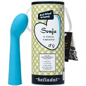 Belladot Sonja G-punktsvibrator