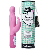 Belladot Vilma Roterande Rabbitvibrator