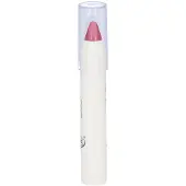 COULEUR CARAMEL Twist and Lipstick 403 Mörkrosa 1un