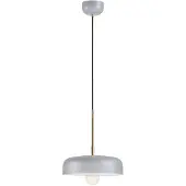 Markslöjd Caen Taklampa Grå