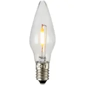 Markslöjd Universal Reservlampa E10 10-55V 0,5W 7-pack LED