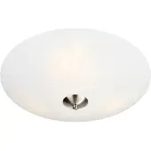 Markslöjd Polar Plafond Frostad 35 cm