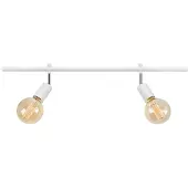 Markslöjd Expand Spotlight Vit E27 70 cm