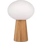Markslöjd Pater Bordslampa Ek
