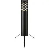 Markslöjd Garden 24 Pollare Svart 6W 96 cm
