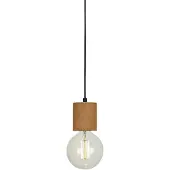 Markslöjd Taklampa Kork 8 cm