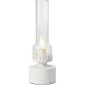Markslöjd Kandella Bordslampa Vit