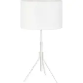 Markslöjd Sling Bordslampa Vit