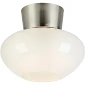 Markslöjd Malaga Taklampa Krom