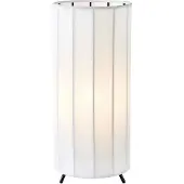Markslöjd Hikari Bordslampa Vit