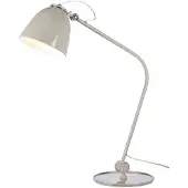 Markslöjd Tilt Bordslampa Greige