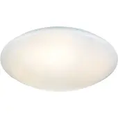 Markslöjd Plain Plafond Vit 39 cm