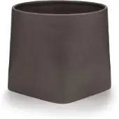 Markslöjd Somma Kruka Mörkgrå 20 cm