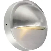 Markslöjd Garden 24 Fasadlampa Alu 0,8W