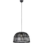 Markslöjd Cottage Taklampa Svart