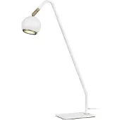 Markslöjd Coco Skrivbordslampa Vit