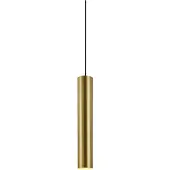 Markslöjd Ruben Fönsterlampa Mässing